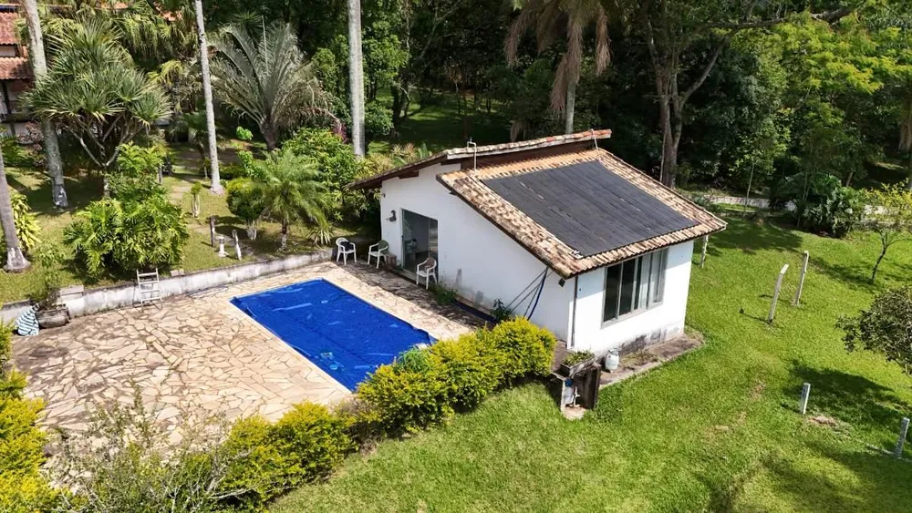 Casa, 1 quarto, 22150 m² - Foto 2