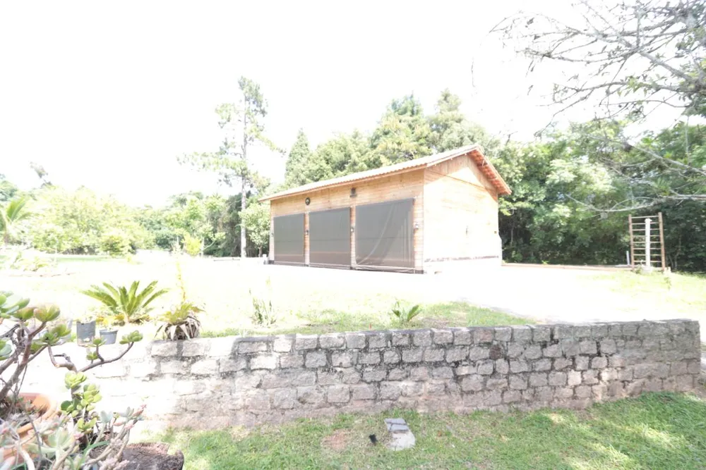 Casa, 1 quarto, 22150 m² - Foto 11