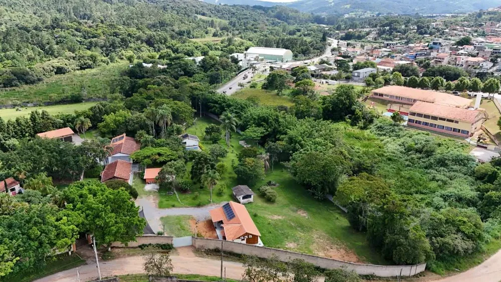 Casa, 1 quarto, 22150 m² - Foto 4
