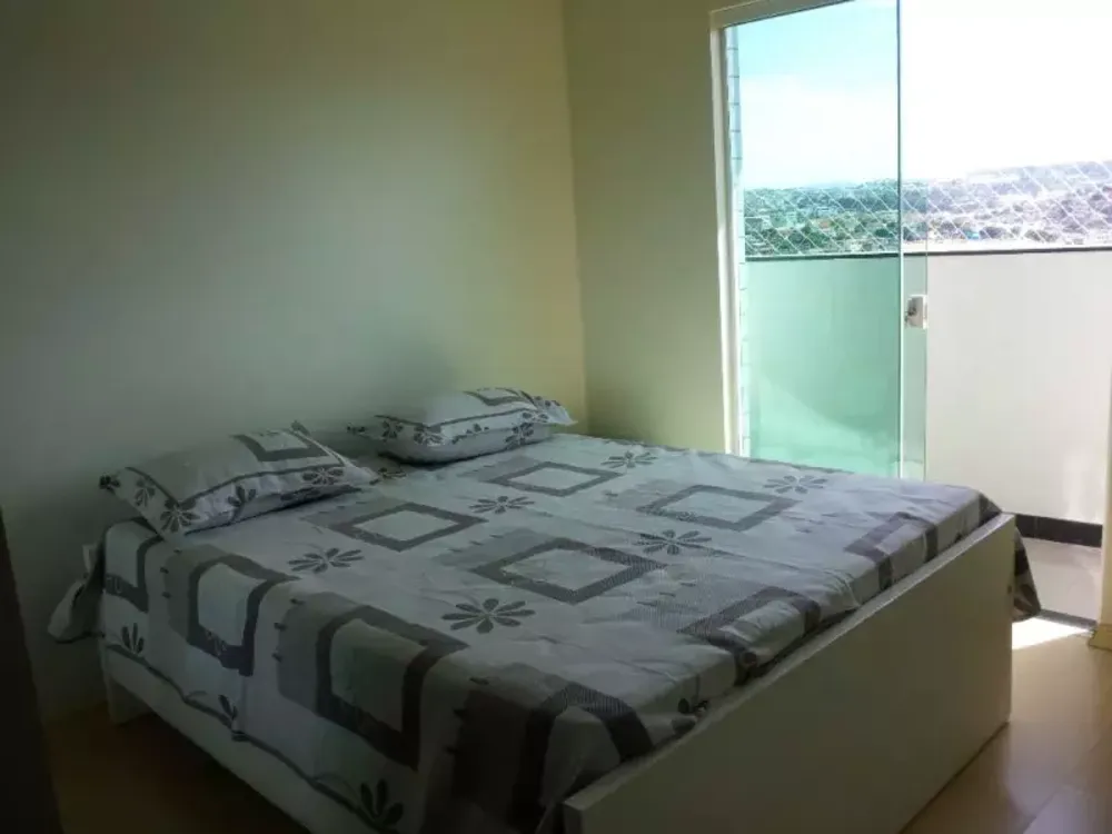 Cobertura, 3 quartos, 267 m² - Foto 1