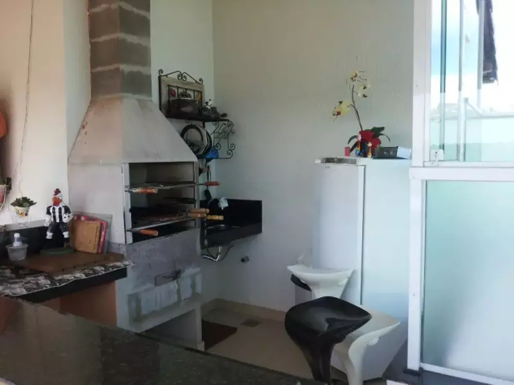 Cobertura, 3 quartos, 267 m² - Foto 2