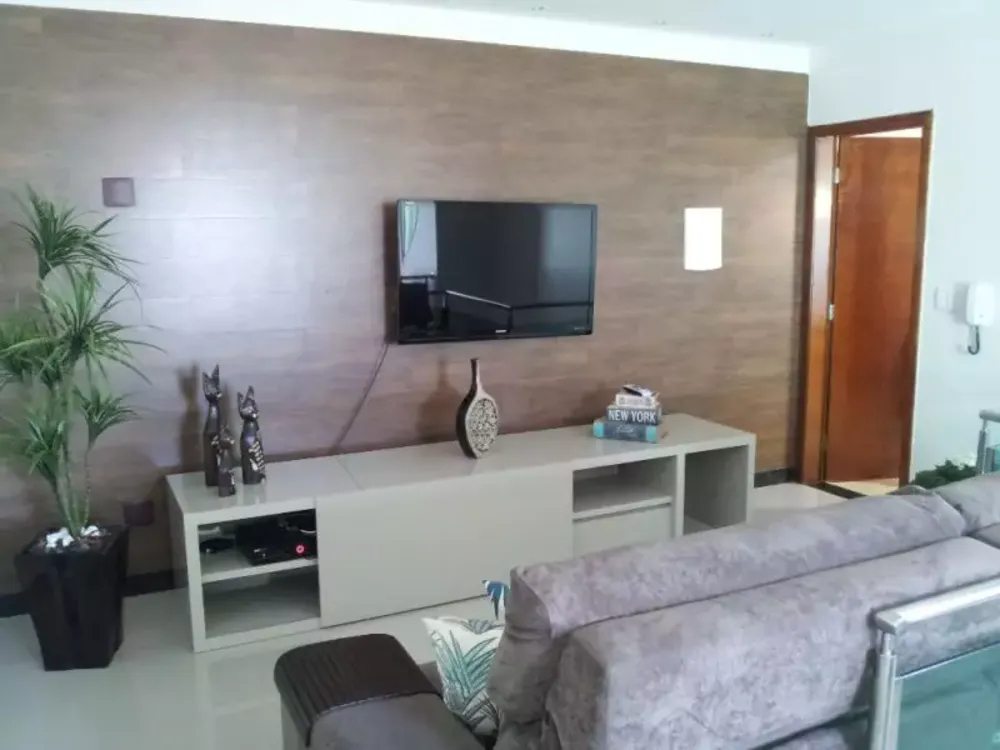 Cobertura, 3 quartos, 267 m² - Foto 3