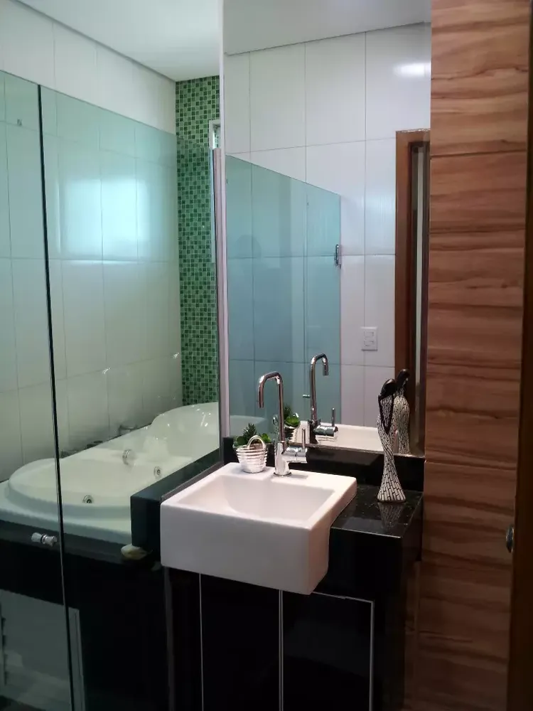 Cobertura, 3 quartos, 267 m² - Foto 2