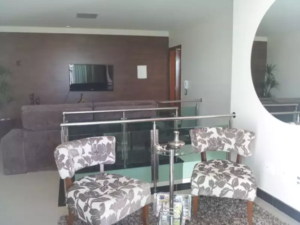 Cobertura, 3 quartos, 267 m² - Foto 5