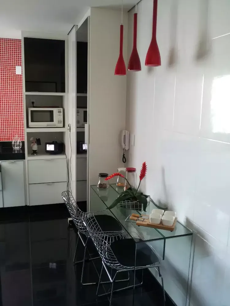 Cobertura, 3 quartos, 267 m² - Foto 4