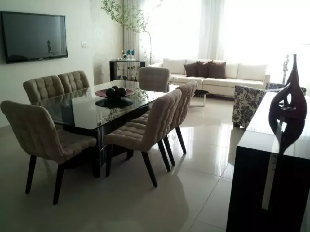 Cobertura, 3 quartos, 267 m² - Foto 8