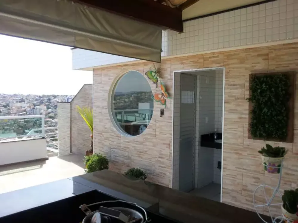 Cobertura, 3 quartos, 267 m² - Foto 7