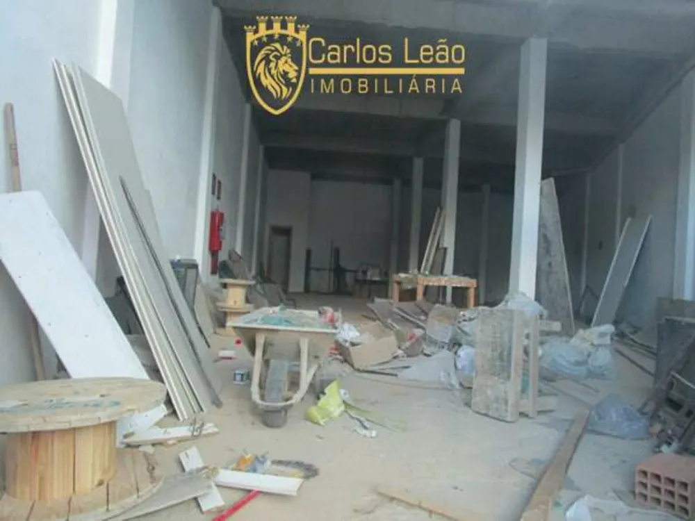 Loja-Salão, 147 m² - Foto 9