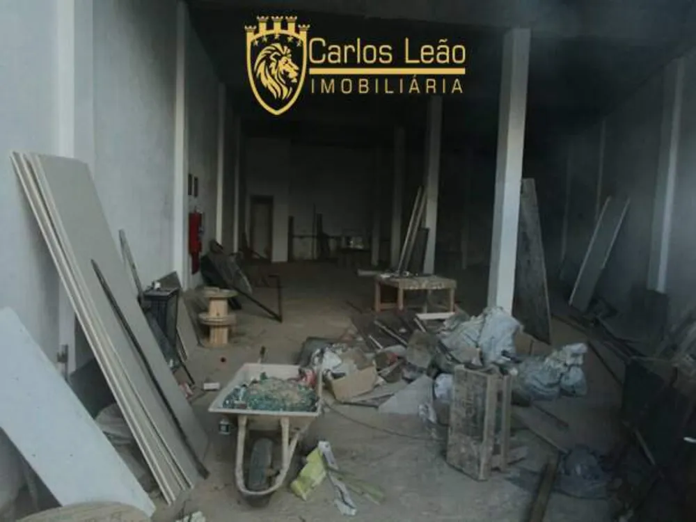 Loja-Salão, 147 m² - Foto 3