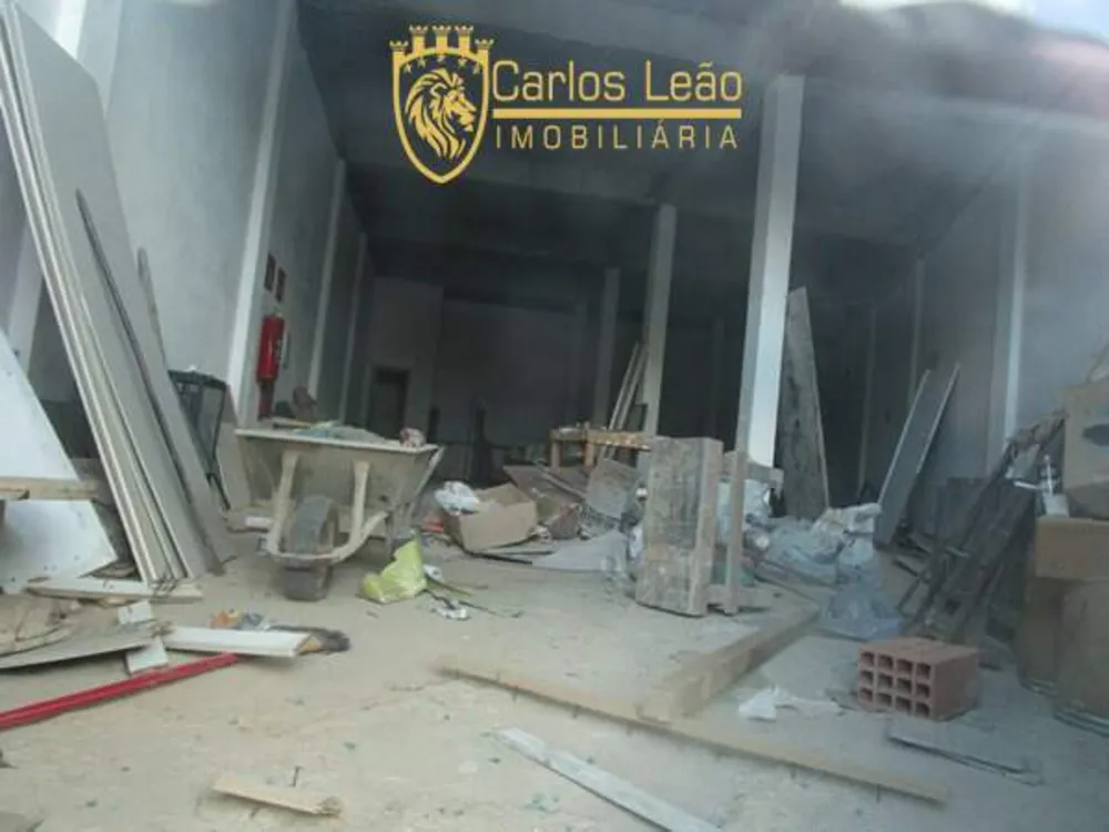 Loja-Salão, 147 m² - Foto 1
