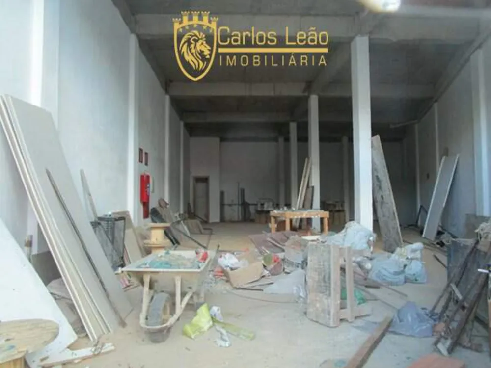 Loja-Salão, 147 m² - Foto 2