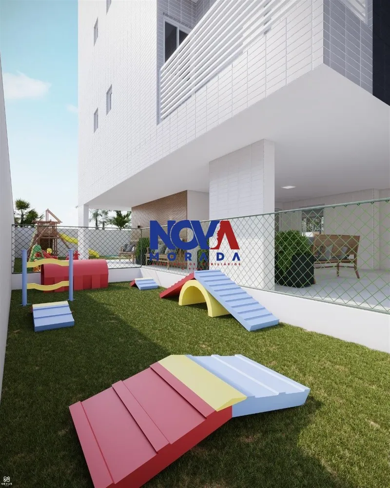 Apartamento, 3 quartos, 70 m² - Foto 4