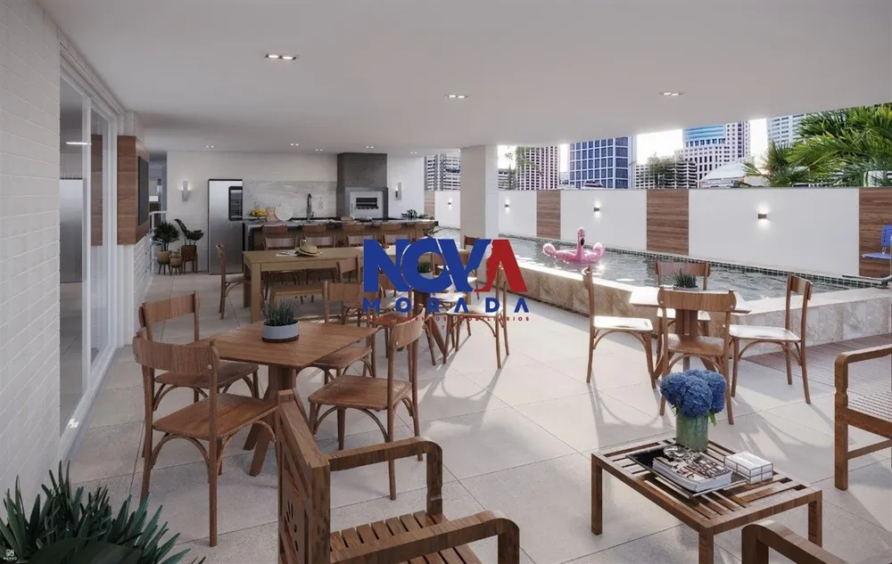 Apartamento, 3 quartos, 70 m² - Foto 8