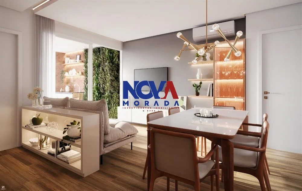 Apartamento, 3 quartos, 70 m² - Foto 12