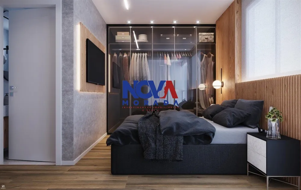 Apartamento, 3 quartos, 70 m² - Foto 10