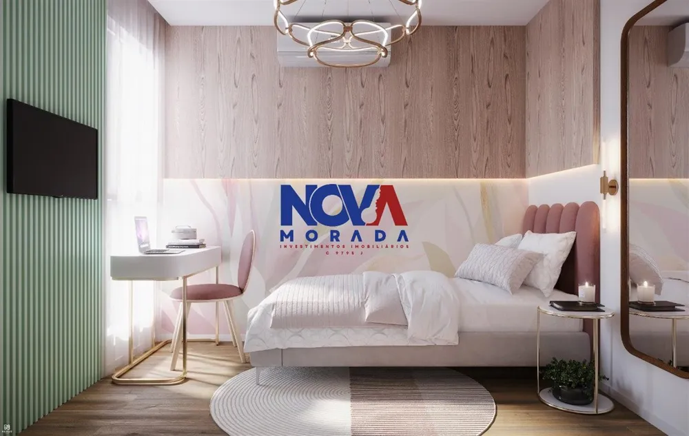 Apartamento, 3 quartos, 70 m² - Foto 2