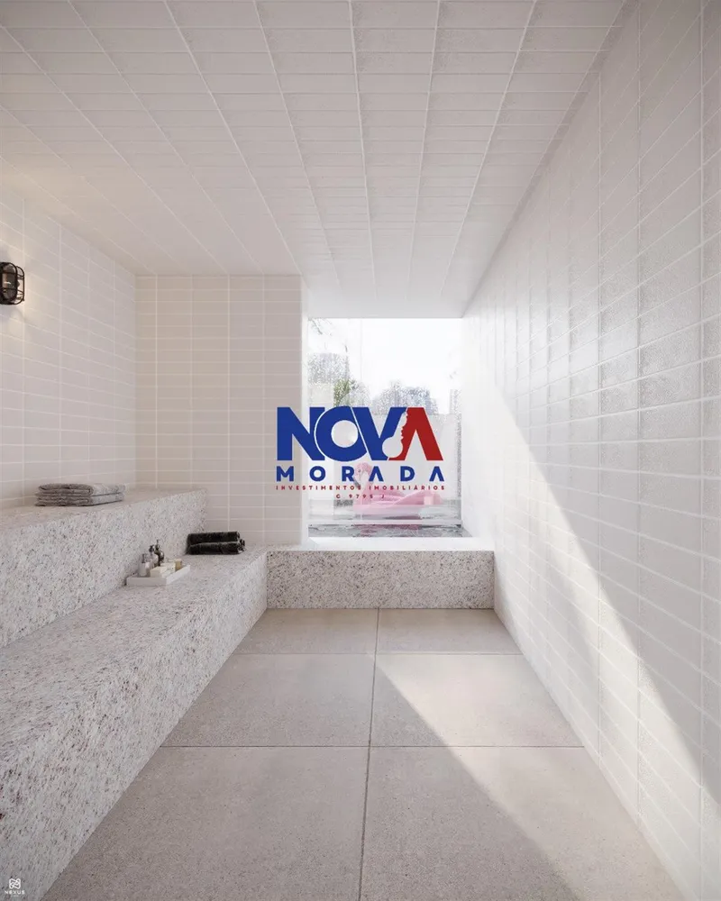 Apartamento, 3 quartos, 70 m² - Foto 9