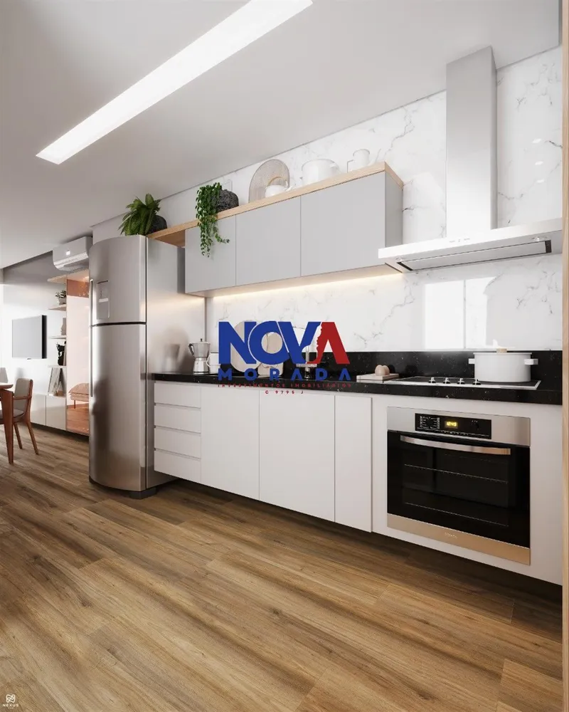 Apartamento, 3 quartos, 70 m² - Foto 9