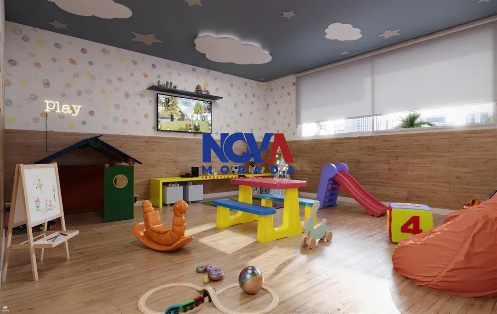 Apartamento, 3 quartos, 70 m² - Foto 5