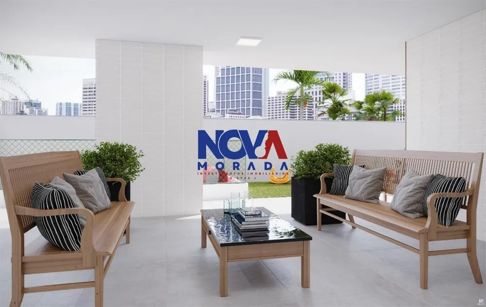 Apartamento, 3 quartos, 70 m² - Foto 16
