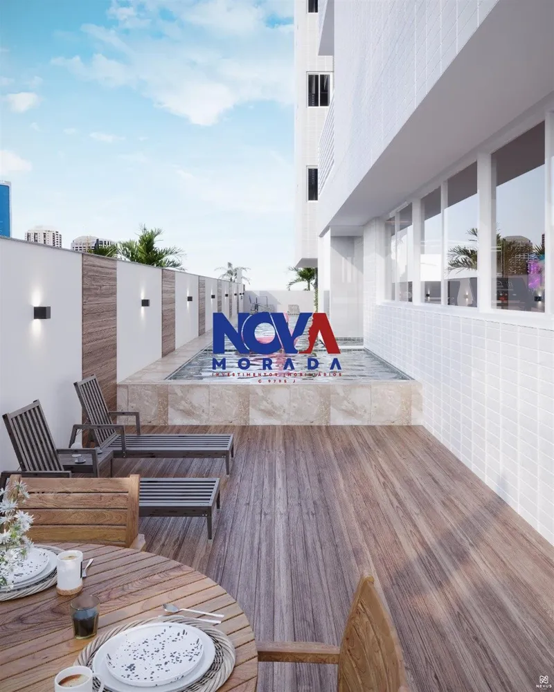 Apartamento, 3 quartos, 70 m² - Foto 6