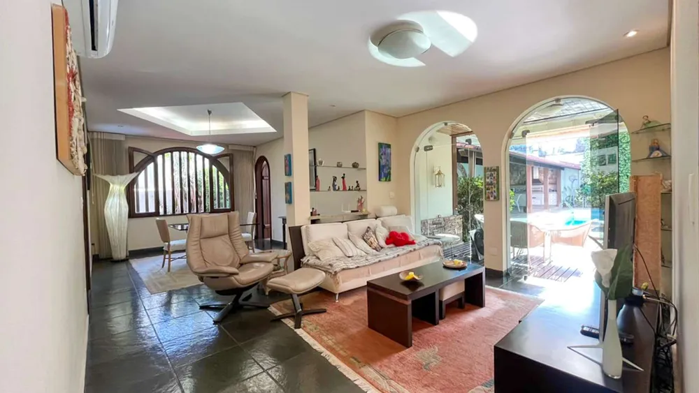 Casa, 5 quartos, 515 m² - Foto 12