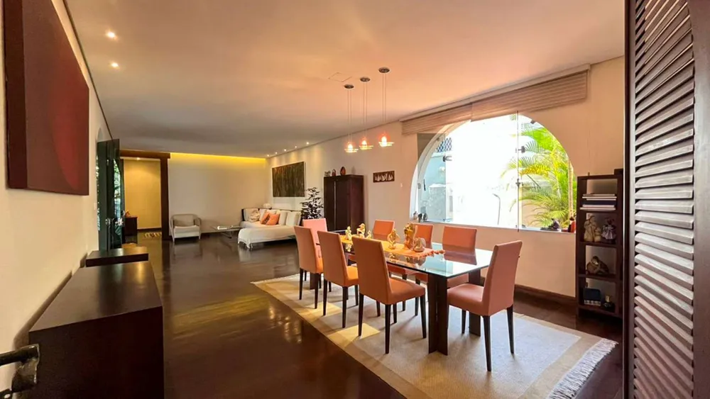 Casa, 5 quartos, 515 m² - Foto 7