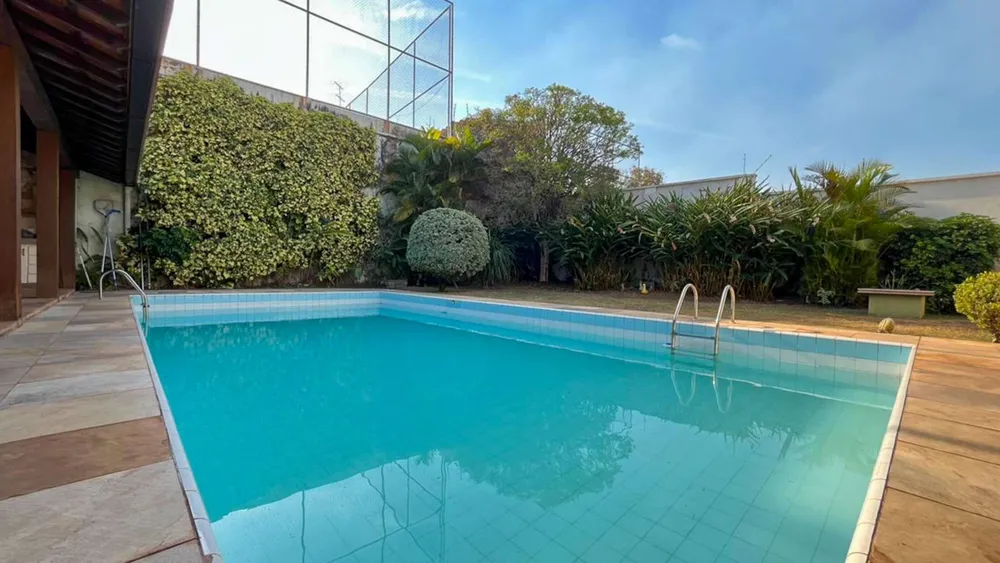 Casa, 5 quartos, 515 m² - Foto 2