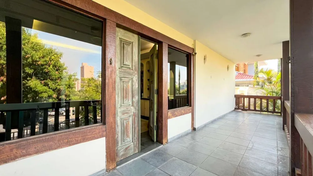 Casa, 5 quartos, 515 m² - Foto 5