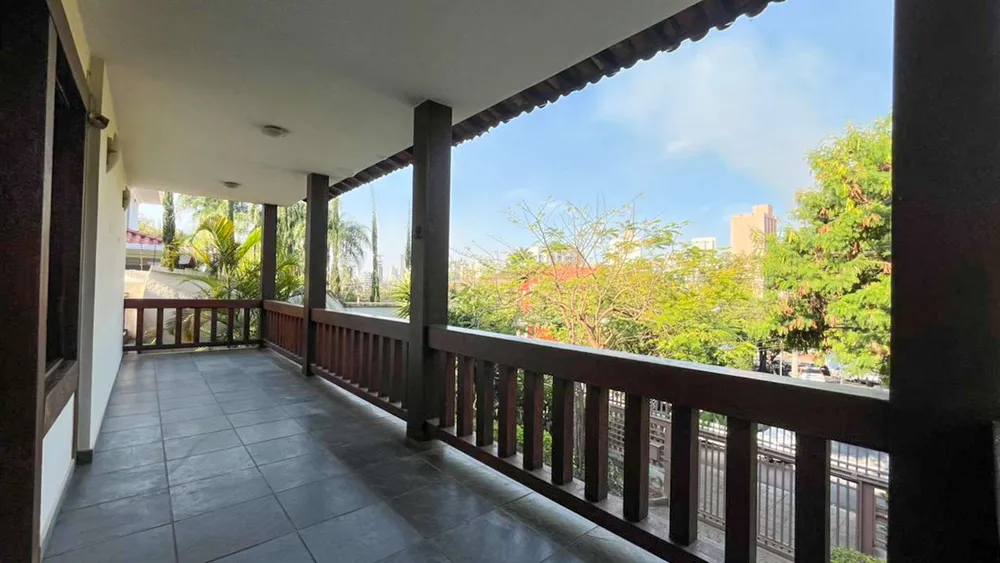 Casa, 5 quartos, 515 m² - Foto 4