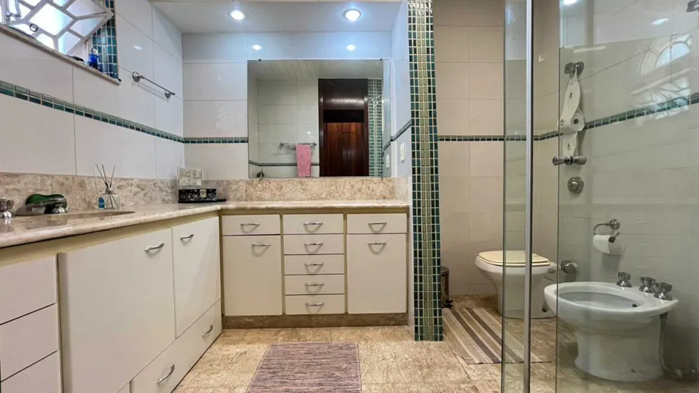 Casa, 5 quartos, 515 m² - Foto 11
