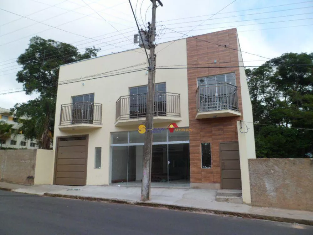 Prédio Inteiro para alugar, 370m² - Foto 1