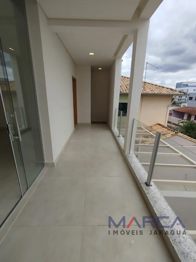 Casa, 3 quartos, 108 m² - Foto 3