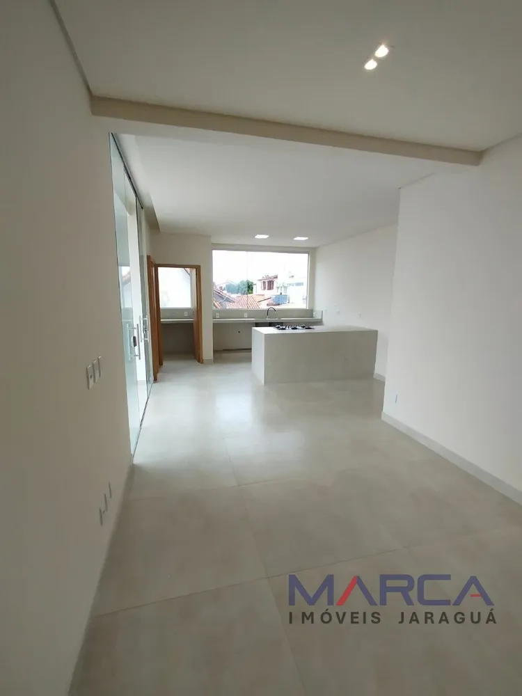 Casa, 3 quartos, 108 m² - Foto 1