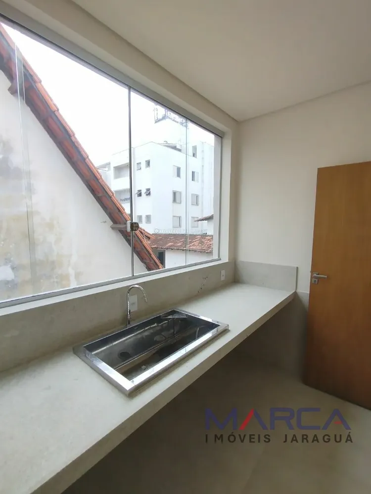 Casa, 3 quartos, 108 m² - Foto 2
