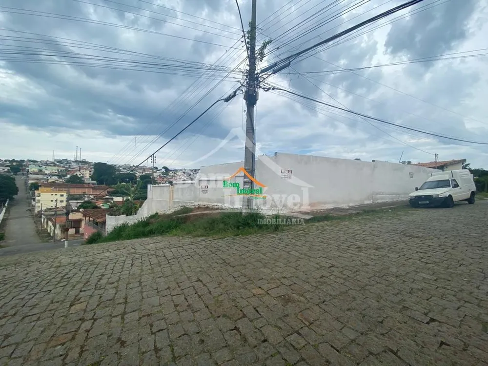 Terreno, 590 m² - Foto 2