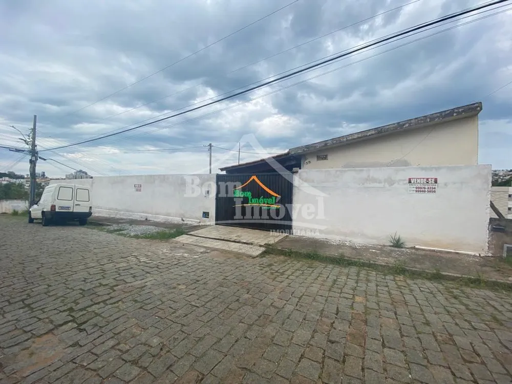 Terreno, 590 m² - Foto 1