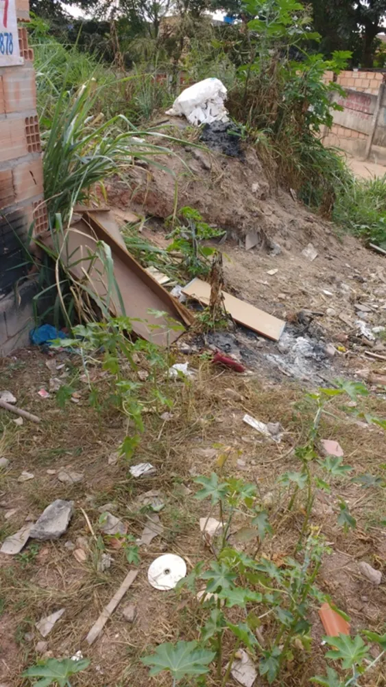 Terreno, 320 m² - Foto 9