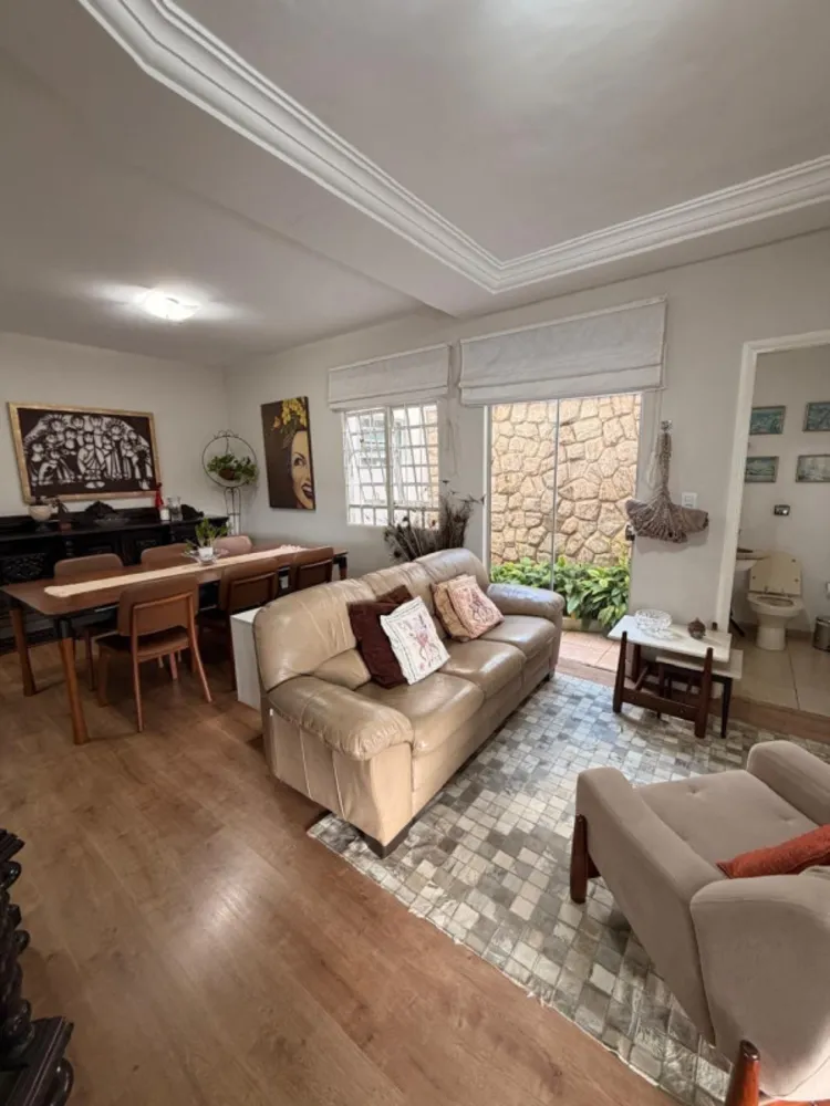 Casa, 3 quartos, 200 m² - Foto 2
