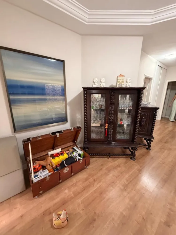Casa, 3 quartos, 200 m² - Foto 1