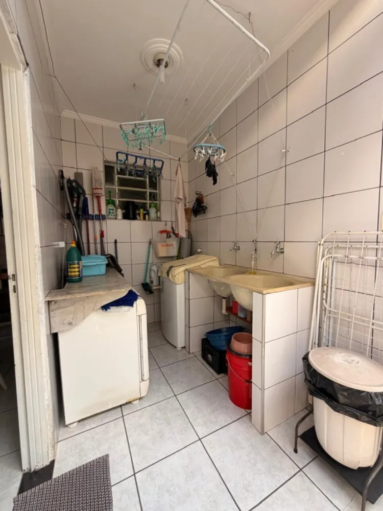 Casa, 3 quartos, 200 m² - Foto 4