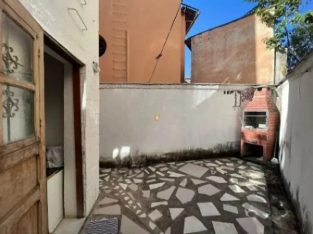 Casa, 3 quartos, 120 m² - Foto 6