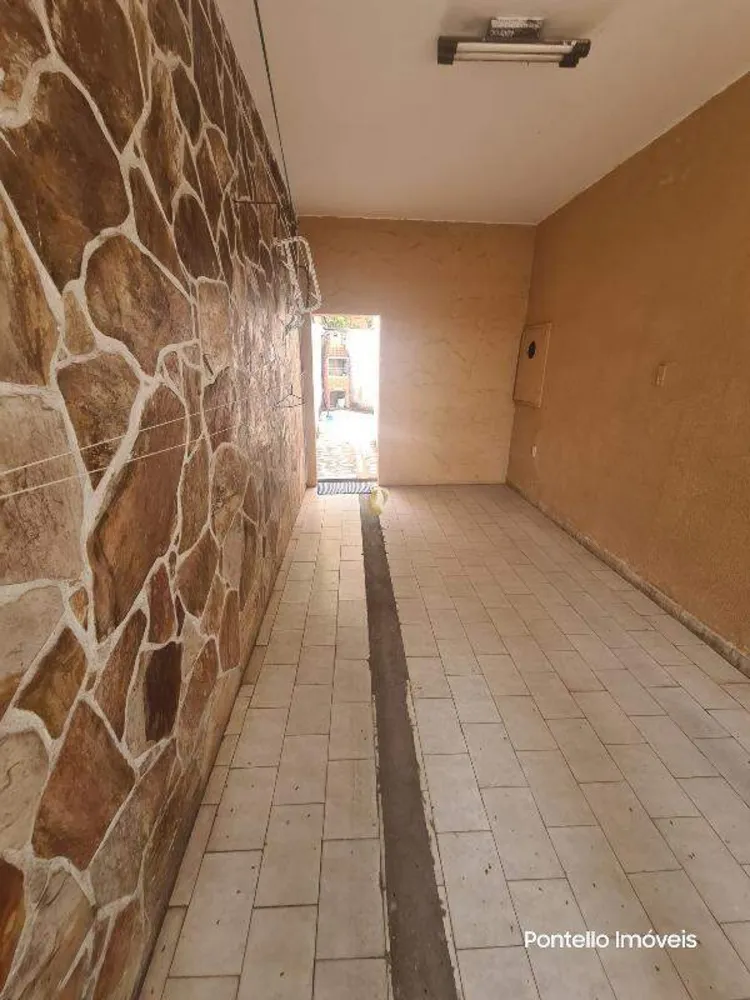 Casa, 3 quartos, 120 m² - Foto 2