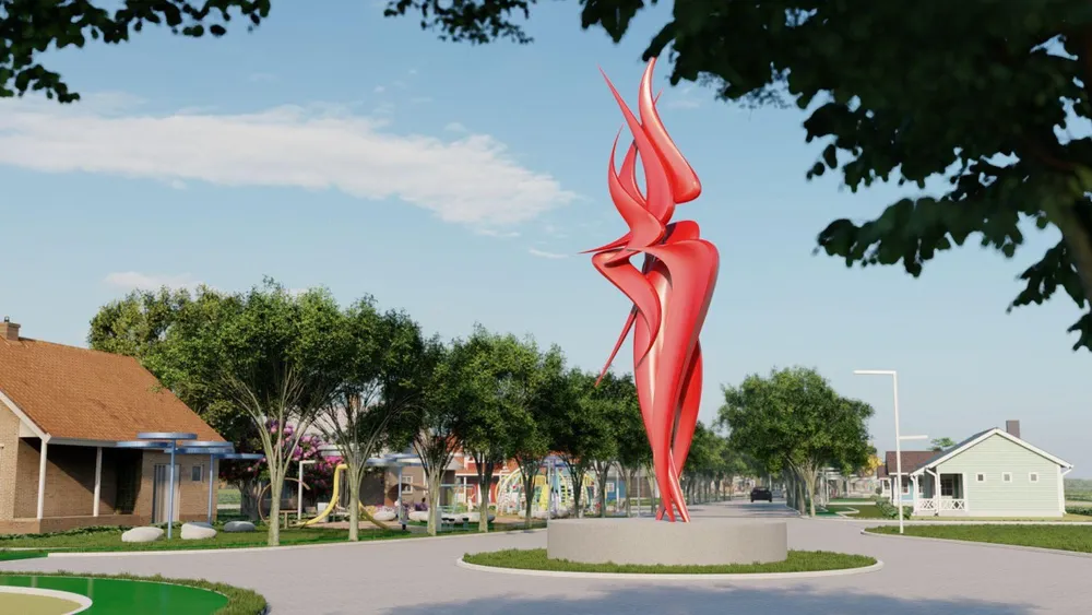 Terreno, 360 m² - Foto 4