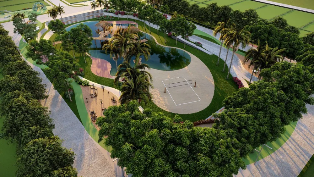 Terreno, 360 m² - Foto 6