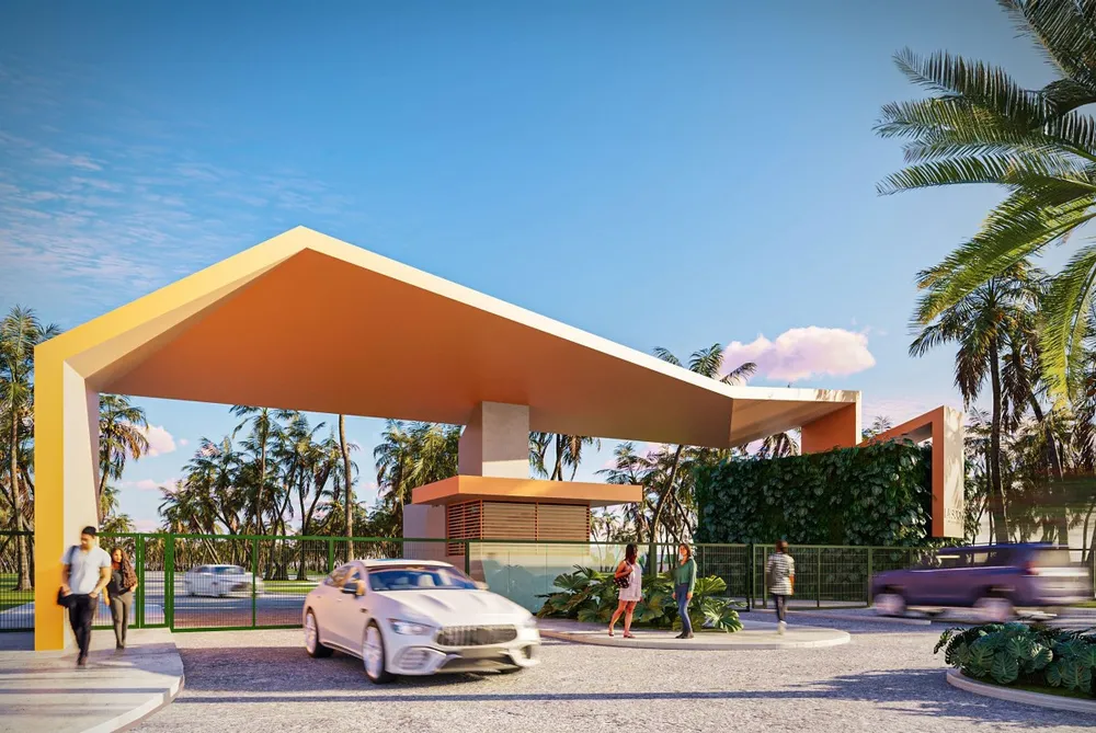 Terreno, 360 m² - Foto 1
