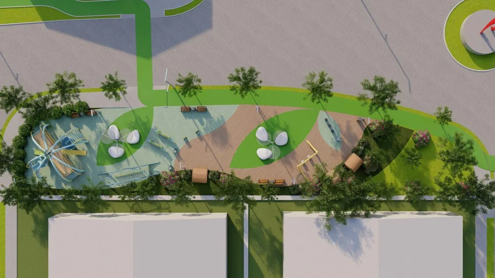 Terreno, 360 m² - Foto 5