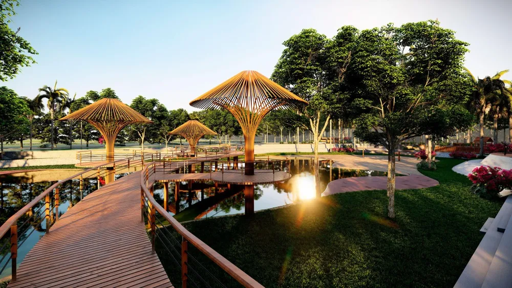 Terreno, 360 m² - Foto 17