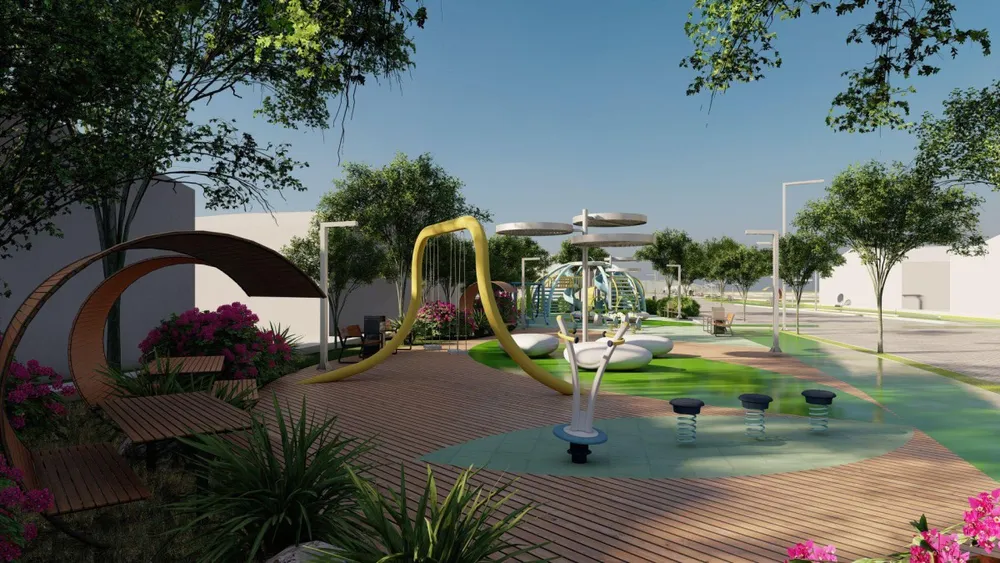 Terreno, 360 m² - Foto 19