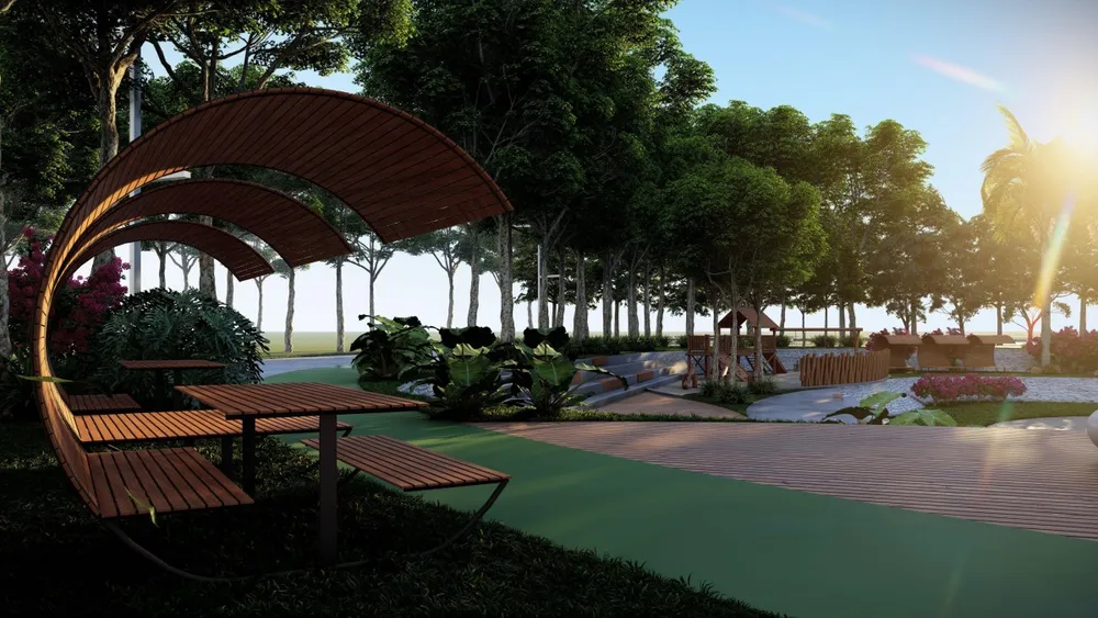 Terreno, 360 m² - Foto 8